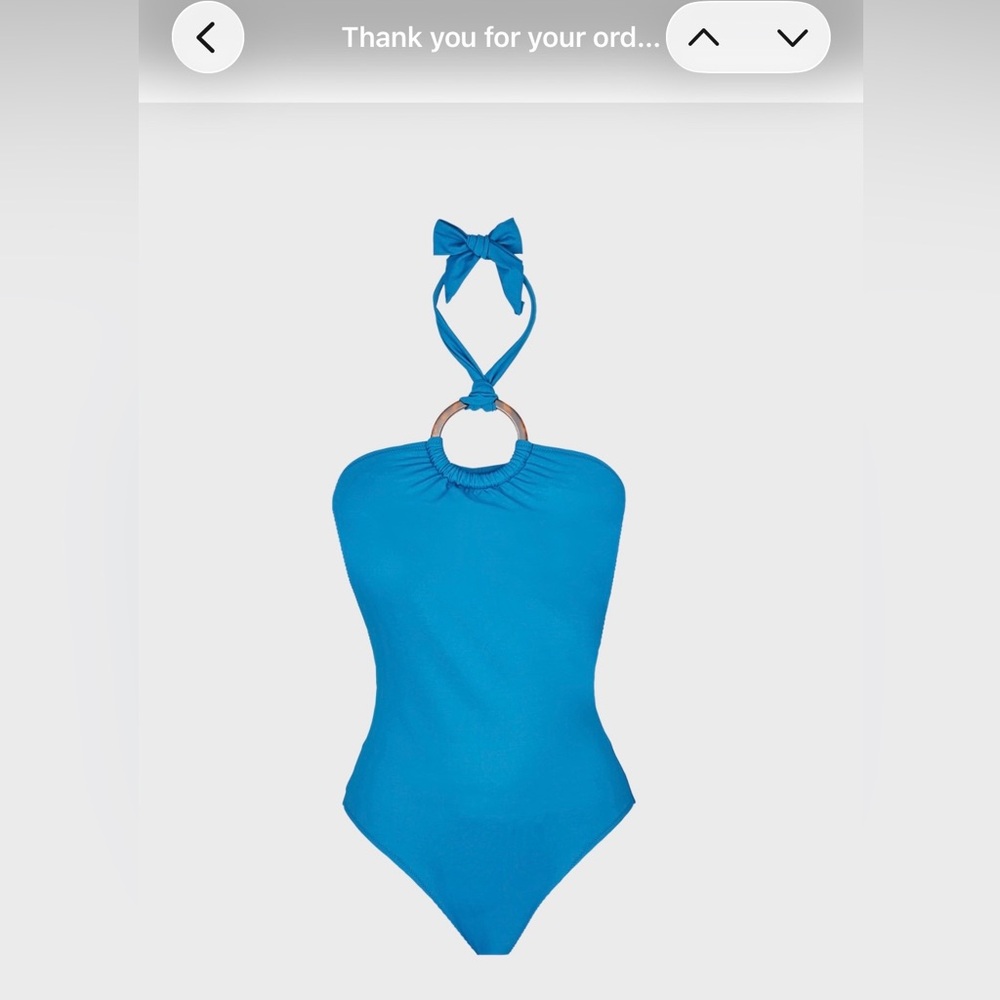 Vilebrequin One Piece Swimsuit